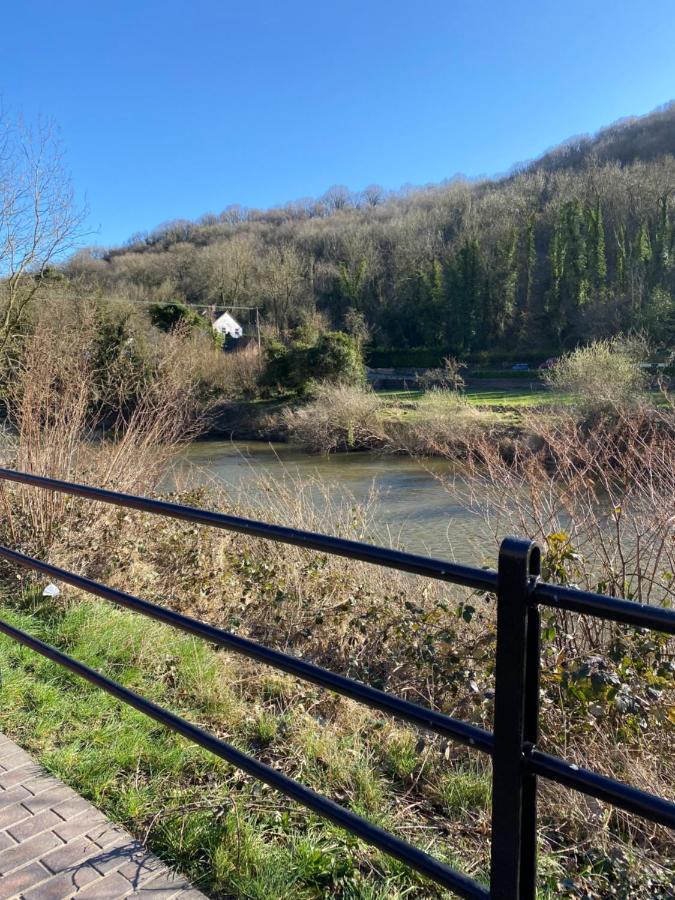 Hodge Bower Holidays, Ironbridge - Blakemore Exteriér fotografie